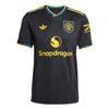 Manchester United FC Authentic Third Jersey 2025/26