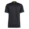 Manchester United FC Authentic Third Jersey 2025/26