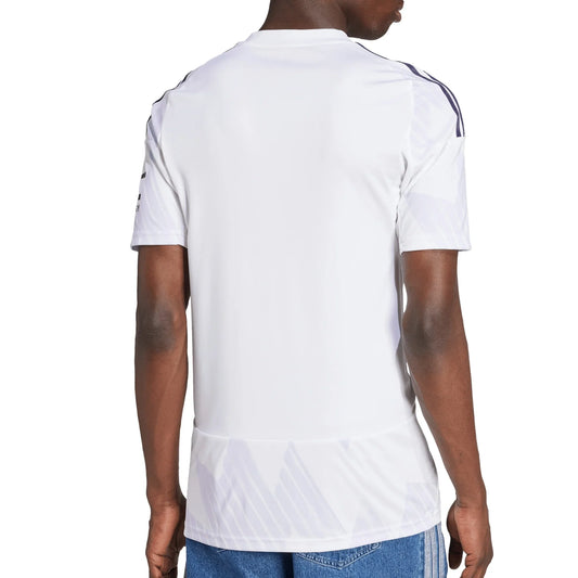 Manchester United FC Away Jersey 2025/26