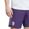 Manchester United FC Authentic Away Jersey 2025/26
