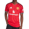 Manchester United FC Home Jersey 2025/26