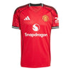 Manchester United FC Home Jersey 2025/26
