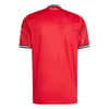 Manchester United FC Home Jersey 2025/26