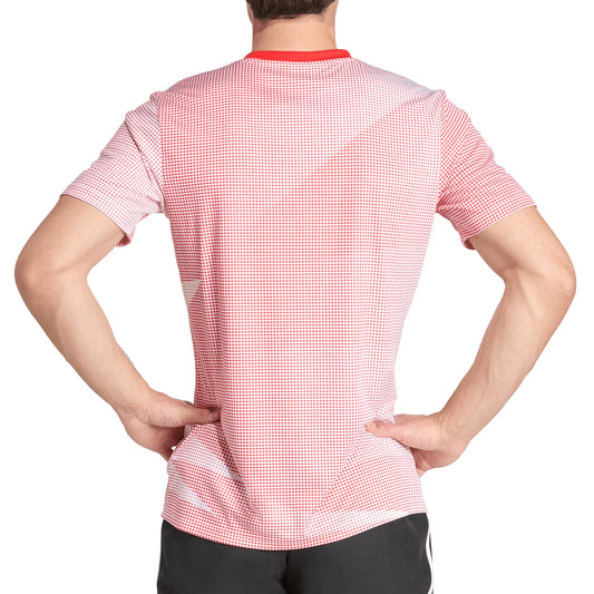 Canada Jersey