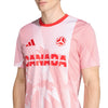 Canada Jersey