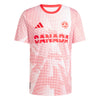 Canada Jersey