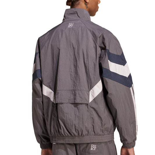 Real Madrid CF Originals Track Jacket 2024/25