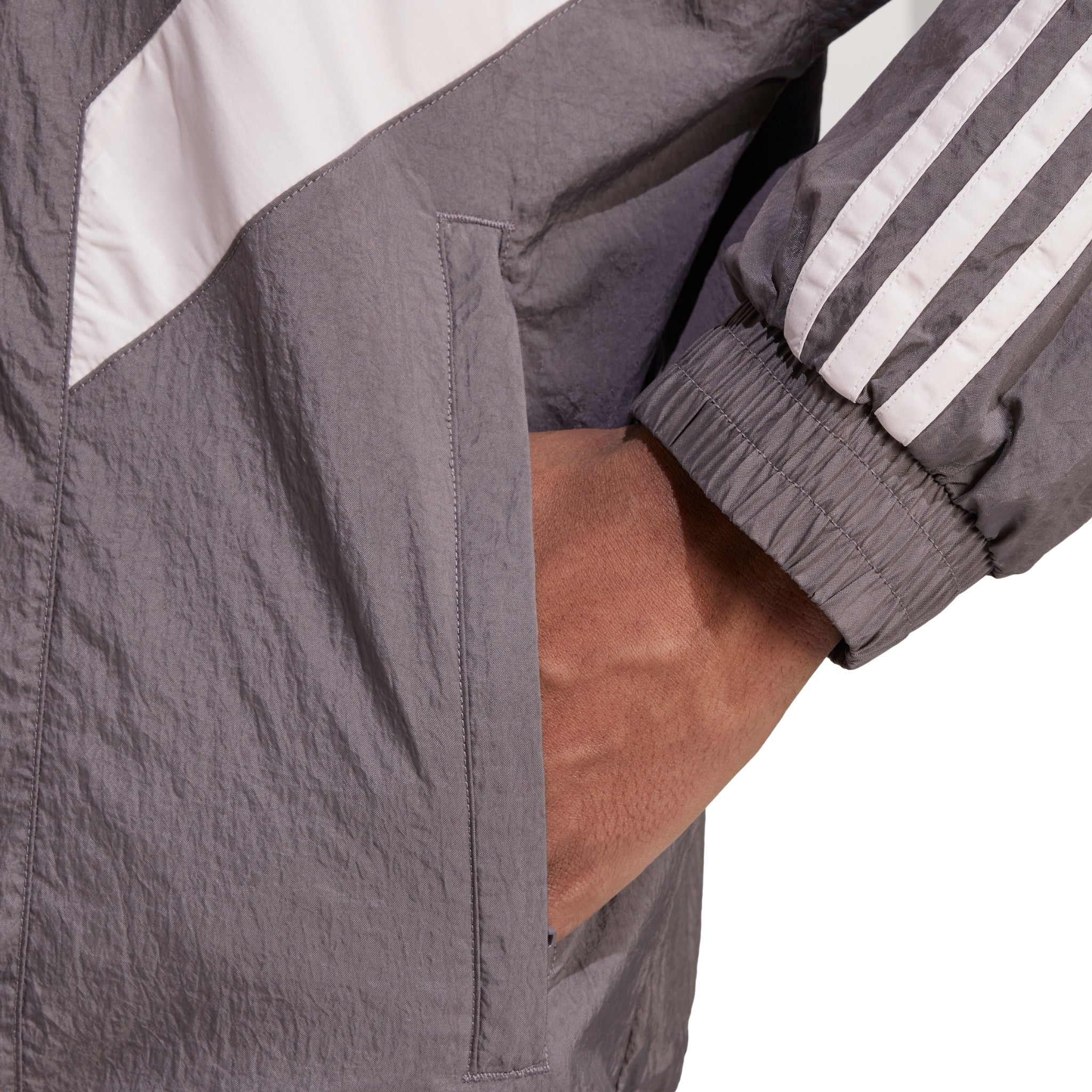 Adidas real madrid track jacket shop