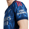 Arsenal FC Authentic Away Jersey 2025/26