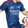 Arsenal FC Authentic Away Jersey 2025/26
