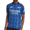 Arsenal FC Away Jersey 2025/26