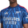 Arsenal FC Away Jersey 2025/26