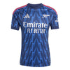 Arsenal FC Away Jersey 2025/26