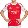 Arsenal FC Junior Home Jersey 2025/26
