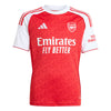 Arsenal FC Junior Home Jersey 2025/26