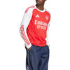 Arsenal FC Long Sleeve Home Jersey 2025/26