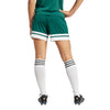 Squadra 25 Women's Short-Length Shorts