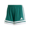 Squadra 25 Women's Short-Length Shorts