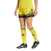Squadra 25 Women's Short-Length Shorts