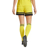 Squadra 25 Women's Short-Length Shorts