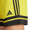 Squadra 25 Women's Short-Length Shorts
