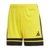 Squadra 25 Women's Short-Length Shorts