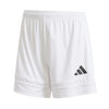 Squadra 25 Women's Short-Length Shorts