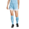 Squadra 25 Women's Short-Length Shorts