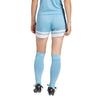 Squadra 25 Women's Short-Length Shorts