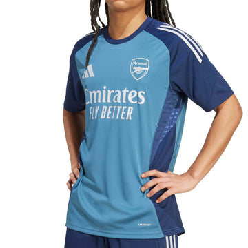 Arsenal FC Tiro 25 Competition Training Jersey 2025/26