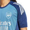 Arsenal FC Tiro 25 Competition Training Jersey 2025/26