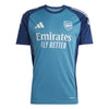 Arsenal FC Tiro 25 Competition Training Jersey 2025/26