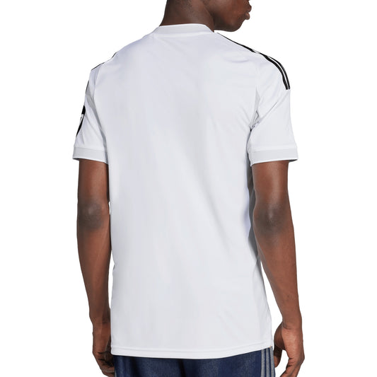 Real Madrid CF Home Jersey 2025/26