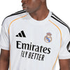 Real Madrid CF Home Jersey 2025/26