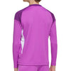 Tiro 25 Competition Junior Long-Sleeve Goalkeeper Jersey