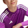 Tiro 25 Competition Junior Long-Sleeve Goalkeeper Jersey