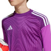 Tiro 25 Competition Junior Long-Sleeve Goalkeeper Jersey