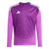 Tiro 25 Competition Junior Long-Sleeve Goalkeeper Jersey