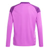 Tiro 25 Competition Junior Long-Sleeve Goalkeeper Jersey