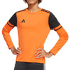 Squadra 25 Junior Long-Sleeve Goalkeeper Jersey