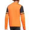 Squadra 25 Junior Long-Sleeve Goalkeeper Jersey