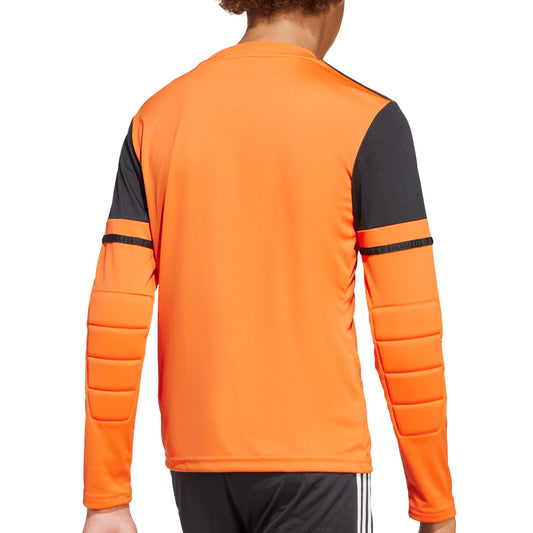 Squadra 25 Junior Long-Sleeve Goalkeeper Jersey