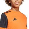 Squadra 25 Junior Long-Sleeve Goalkeeper Jersey