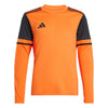 Squadra 25 Junior Long-Sleeve Goalkeeper Jersey