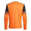 Squadra 25 Junior Long-Sleeve Goalkeeper Jersey