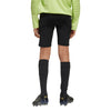 Squadra 25 Junior Goalkeeper Padded Short Leggings