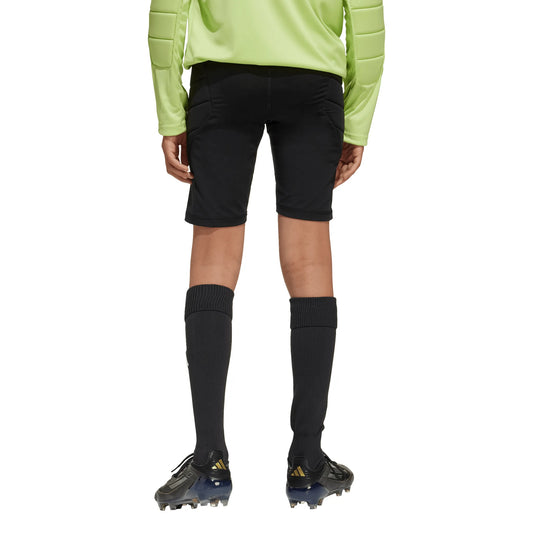 Squadra 25 Junior Goalkeeper Padded Short Leggings