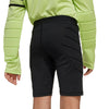 Squadra 25 Junior Goalkeeper Padded Short Leggings