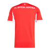 FC Bayern Munich Home Jersey 2025/26