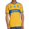 Tigres UANL Home Jersey 2025/26